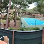 דירה 001 Ipanema Le Capi'nede אגדה