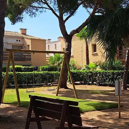 001 Ipanema Le Capi'nede * Agde