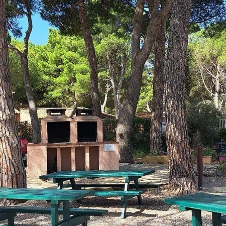 001 Ipanema Le Capi'nede * Agde