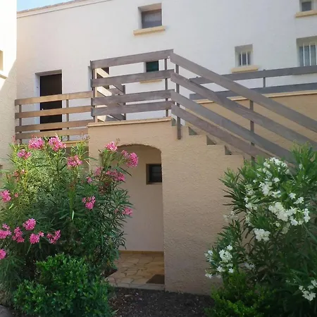 001 Ipanema Le Capi'nede Apartmán