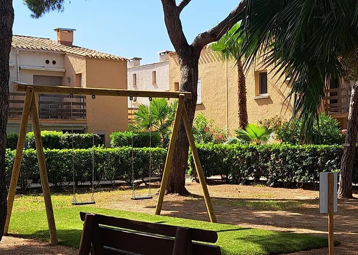 001 Ipanema Le Capi'nède * Agde